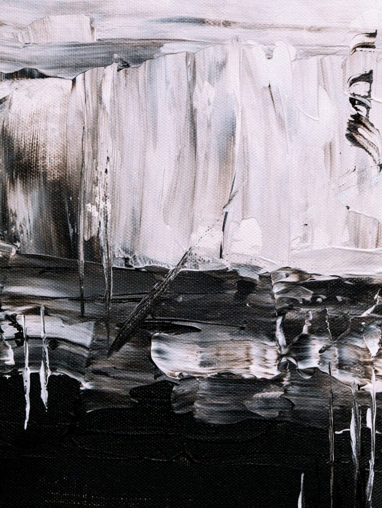 Read more about the article Exploring the Relationship Between Turmoil and Art