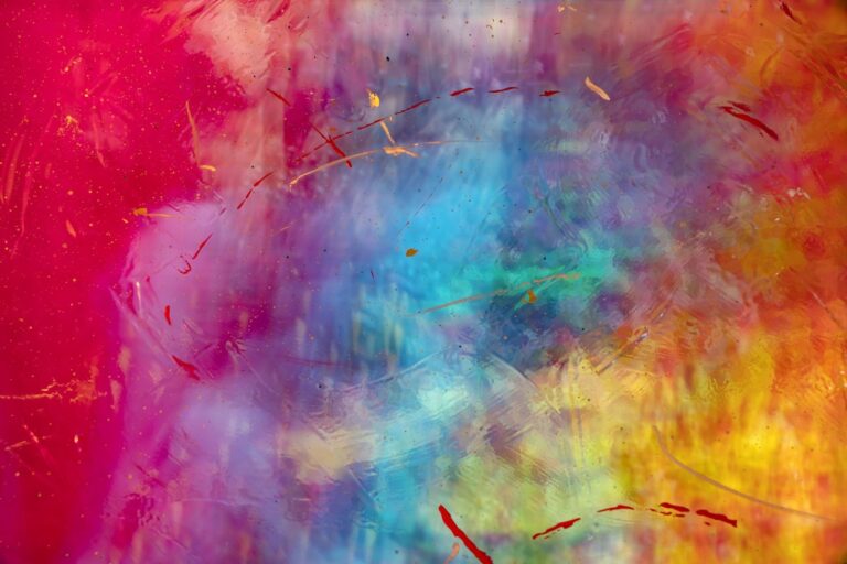 Read more about the article Harnessing Chaos to Create Meaningful Stories