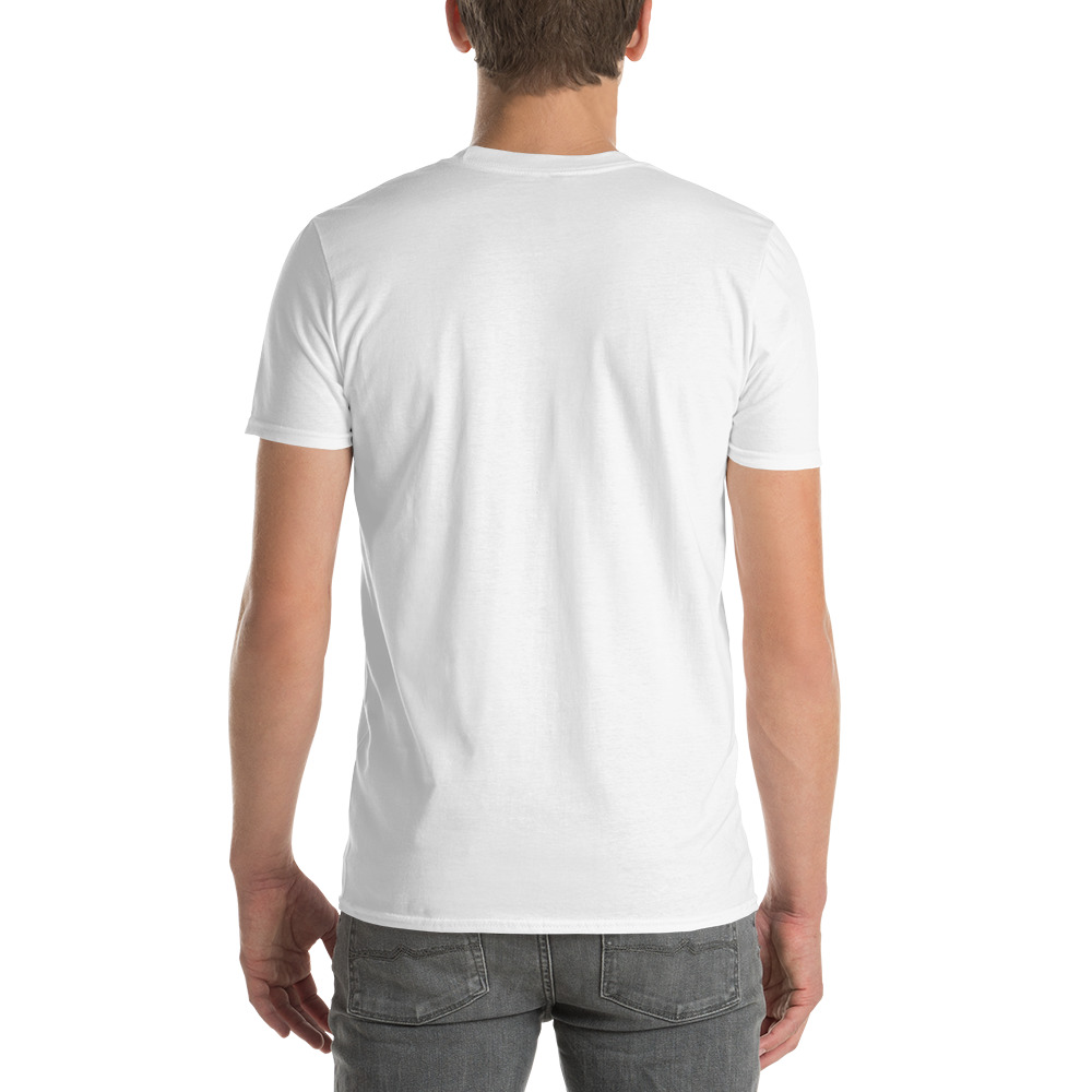 Psychedelic T-shirt - Image 6
